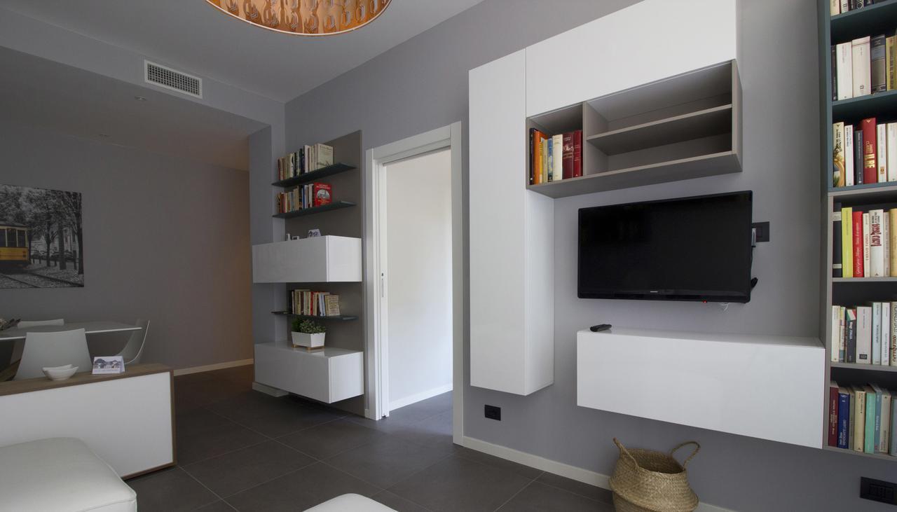 Appartamento Italianway-magenta 32 Trilocale